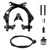Shadow Conspiracy Sano V2 Featherweight Aluminum U-Brake - Black 103-07110