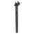 Origin8 Axys Carbon Seatpost 27.2mm 350mm Micro-Adjusting Black 52658