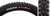 Maxxis Assegai 29 x 2.6 Tubeless Mountain Bike Tire 3C Maxx Terra, EXO+ Protection and Downhill Performance TB00202900