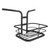 Origin8 Classique Cargo Handlebar Basket - Lightweight AL6061 Alloy Storage 90202