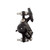 Avid BB7 MTN S Cable Disc Brake Î“Ã‡Ã´ Hydraulic-Ready, Post Mount, Steel-Backed Organic Pads, Long Pull, Mountain Bike Cycling Components 00.5018.097.004