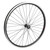 27.5in Alloy Mountain Bike Front Wheel Double Wall Rim and Quick-Release Axle 743443