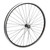 700C Alloy Hybrid Bike Wheel Double Wall Rim and High-Performance Hub 743448
