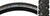 Schwalbe Marathon Winter Plus Tire 700 x 40 Clincher Performance Line 11156448.02