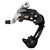 SRAM Rival 22 WiFli Rear Derailleur - 11-Speed, Aluminum Cage 00.7518.043.001