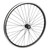 27.5in Alloy MTB Rear Wheel Double Wall Rims and MT-5000 Hub 743444