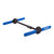 Park Tool HHP-3 Home Mechanic Bearing Cup Press kit for Headcups, BB cups HHP-3