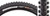 Maxxis Dissector 27.5x2.4 Tubeless Mountain Bike Tire - 3C Maxx Terra, EXO+ Protection TB00259900