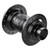 DT Swiss 370 DJ Non-Disc Front Hub 32H, 20x110mm, Alloy, Sealed Bearings H370BMEXR32SA5463S