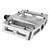 Shadow Conspiracy Metal Pedal - Sealed Alloy Platform, Concave Design 114-07066