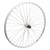 700C WEI ZAC19 Rear QR Alloy Clincher Wheel 36H Spokes 640328
