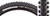 Maxxis Dissector Tire Tubeless, Folding, Black, 60tpi, 3CMaxxTerra, EXO 29 x 2.7 TB00237000