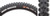 Maxxis High Roller III 27.5x2.40 Tread-Optimized Downhill Tire TB00533400