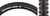 Maxxis Minion DHR Ii Tire 29 X 2.4 120Tpi Folding 3C Maxxgrip Tubeless Black TB00087500