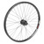 24in Alloy Rear Wheel Disc Brake Compatibility and QR Axle 640974