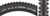 Schwalbe Big Betty 27.5 x 2.8" Tubeless Bike Tire - Downhill and Enduro Optimized 11654160
