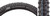 Schwalbe Hans Dampf 29x2.6 Tubeless MTB Tire Addix Speedgrip 11601110.01
