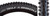 Schwalbe Nobby Nic 29"x2.4" Tubeless Tire | Addix SpeedGrip, MTB Trail Performance 11654142.01