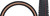 Schwalbe Rick XC Pro 29" Mountain Tire - Tubeless Ready, Addix Speed, Cross-Country Performance 11654520
