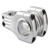 Alienation Torch BMX Stem 31.8mm, CNC Machined Aluminum, 48mm Length 570417