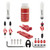 SRAM DOT V2 Hydraulic Brake Bleed Kit - Compatible X0/XX/Guide/Level 00.5318.045.000