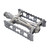 MKS Sylvan Touring Platform Pedals - Aluminum Body, Sealed Bearings SYLVAN TOURING NEXT