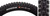 Maxxis Assegai 27.5 x 2.6 Tubeless Ready Mountain Tire TB00235600
