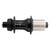 Origin8 RD-1120 Convertible 8-11 Speed Disc Hub | Sealed Bearings and QR 371359