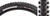 Maxxis Dissector 29 x 2.6 Tubeless Folding Mountain Bike Tire EXO+ Tech TB00236900