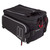 Basil Sport Design Black Trunk Bag Expandable Capacity and Reflective Details 17746