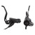 Magura MT Sport Hydraulic Disc Brake | Carbon Body, 2-Piston, Post Mount 2 701 705