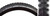 Schwalbe Shredda 29"x2.50 Tubeless Front Tire - Radial Casing, Addix Ultra Soft 11654553