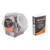 Sunlite 50-Patch Bicycle Repair Kit | Vulcanizing Patches and Cement 910050