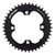 FSA Megatooth 42T Narrow/Wide Chainring - 104 BCD, Aluminum for 1x10/11 Spd 380-0311008050