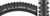 Schwalbe Big Betty 29x2.4 Tubeless-Ready Enduro and DH Tire Super Gravity Casing 11654152
