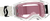 Scott Prospect Amplifier Goggle - White/Black - Rose Works Lens 285536-1035352