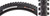 Maxxis Dissector 29x2.4 Tubeless Folding Mountain Tire MaxxTerra Compound TB00350300