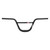 Alienation Olympic Bar 28.35in 4130 Chromoly, Black/Chrome 330142