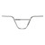 The Shadow Conspiracy Vultus SG BMX Handlebar | Chromoly, 29x11in Rise 114-07113 11