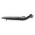 Racktime ClipIt 2.0 Rear Beam Bike Rack - Quick-Release, Universal Fit 098010-001