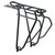 LightIt Tour 2.0 Bicycle Rear Rack Pannier Bars and Thru-Axle Compatibility 092310-001