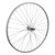 27in WEI LP18 Rear Bike Wheel | 10mm B/O Hub, Clincher, Fixed Gear 71621