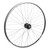 Wheel Master 700C Alloy Fixed Gear/Freewheel Double Wall 700C Rear WEI LP18 RIM 72430