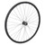 700C Alloy Gravel Disc Wheel Tubeless Compatibility and Thru-Axle 641502