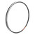 Velocity Dyad 700c Alloy Clincher Rim Machined Sidewall and 36H Drilling 3600M-62236
