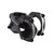 FSA Gradient 35mm MTB Stem +6 Aluminum for Oversized Bars 175-0039001050