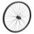 26in Alloy Mountain Bike Wheel Double Wall Rim and 36H Spokes 641491