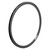 Velocity Chukker 700C Bicycle Rim - Lightweight, Double Wall Steel 3900-62240