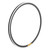 Velocity Deep V Alloy 700c Clincher Rim - Black, 36H, Alloy Technology 3400M-62236