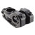 Alienation Vault BMX Stem Clamp 22.2mm 53mm CNC Aluminum, 0 Angle 58880